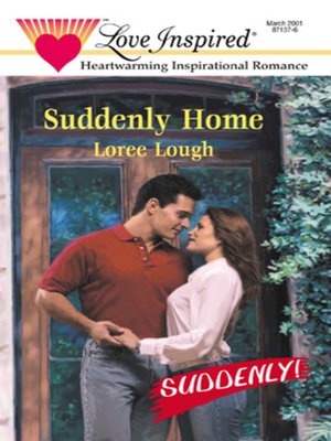 cover image of Suddenly Home